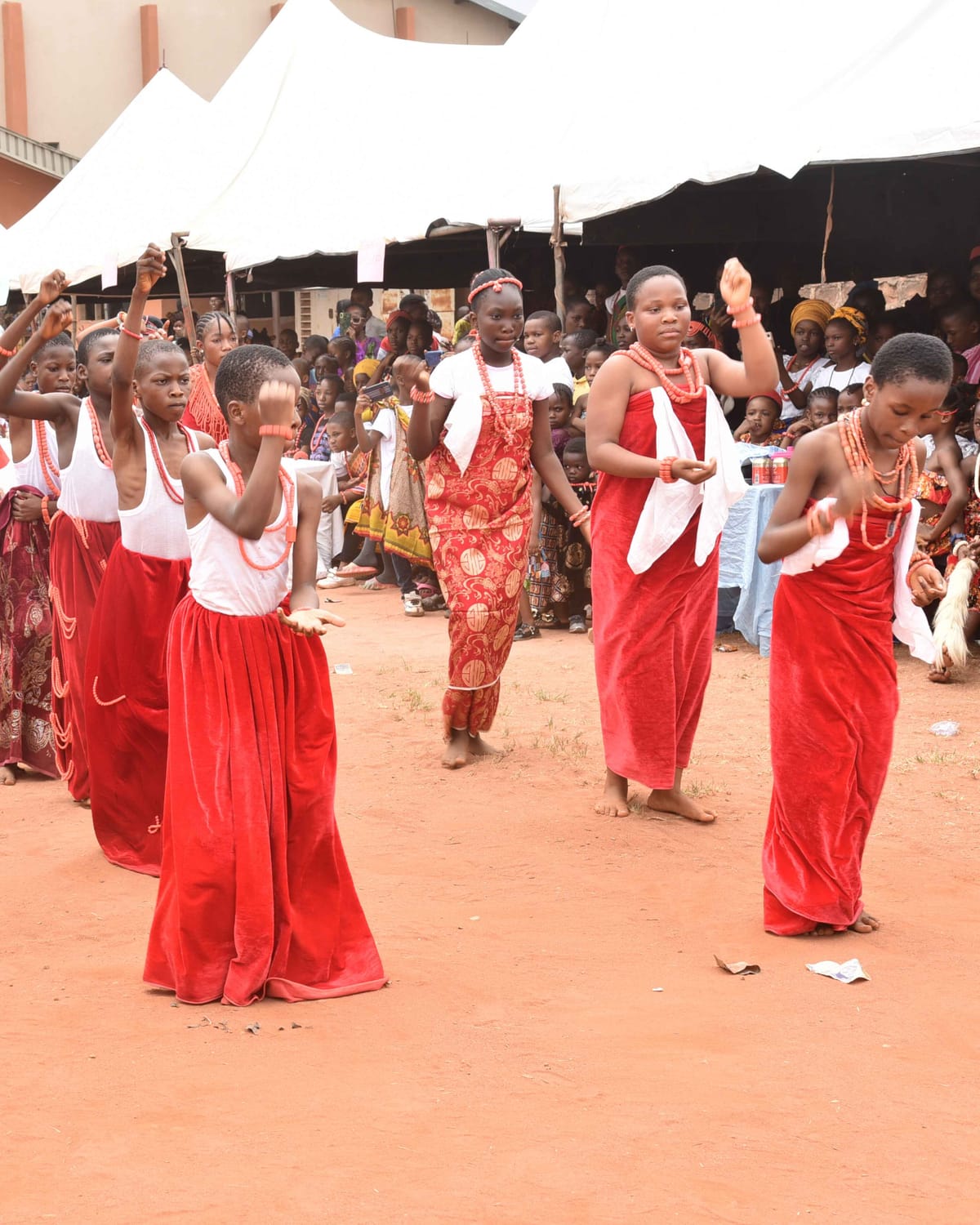 cultural day